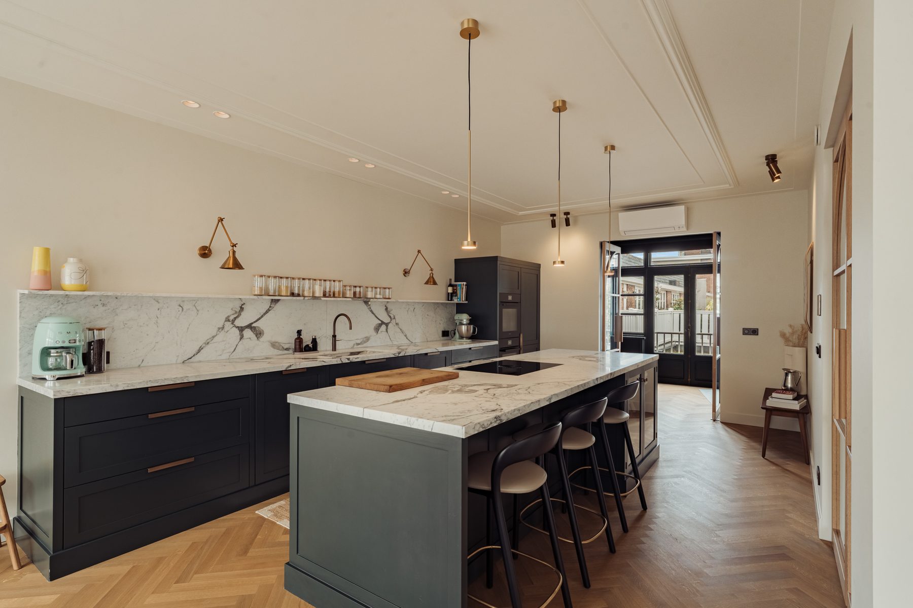 AMSTERDAM Holbeinstraat 4-2image 15