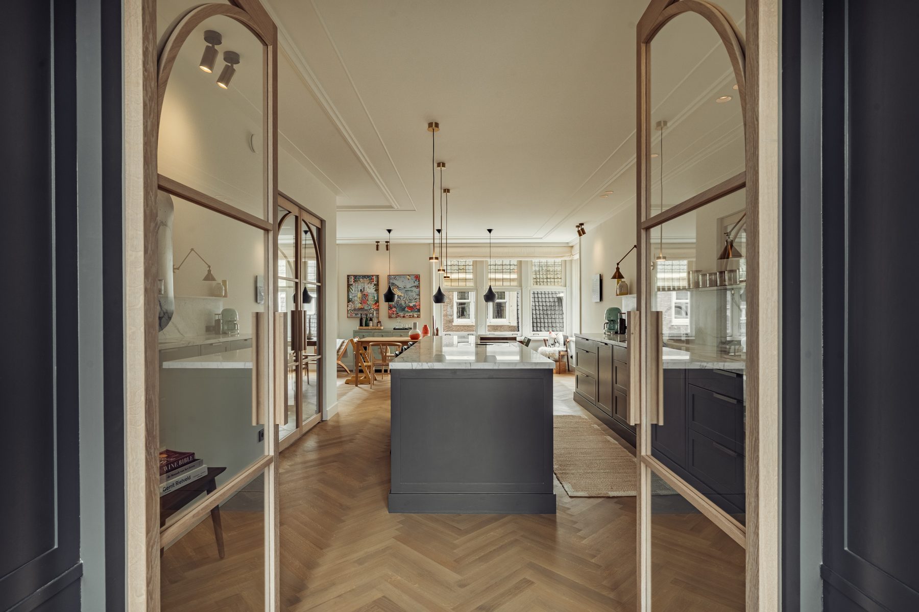 AMSTERDAM Holbeinstraat 4-2image 16