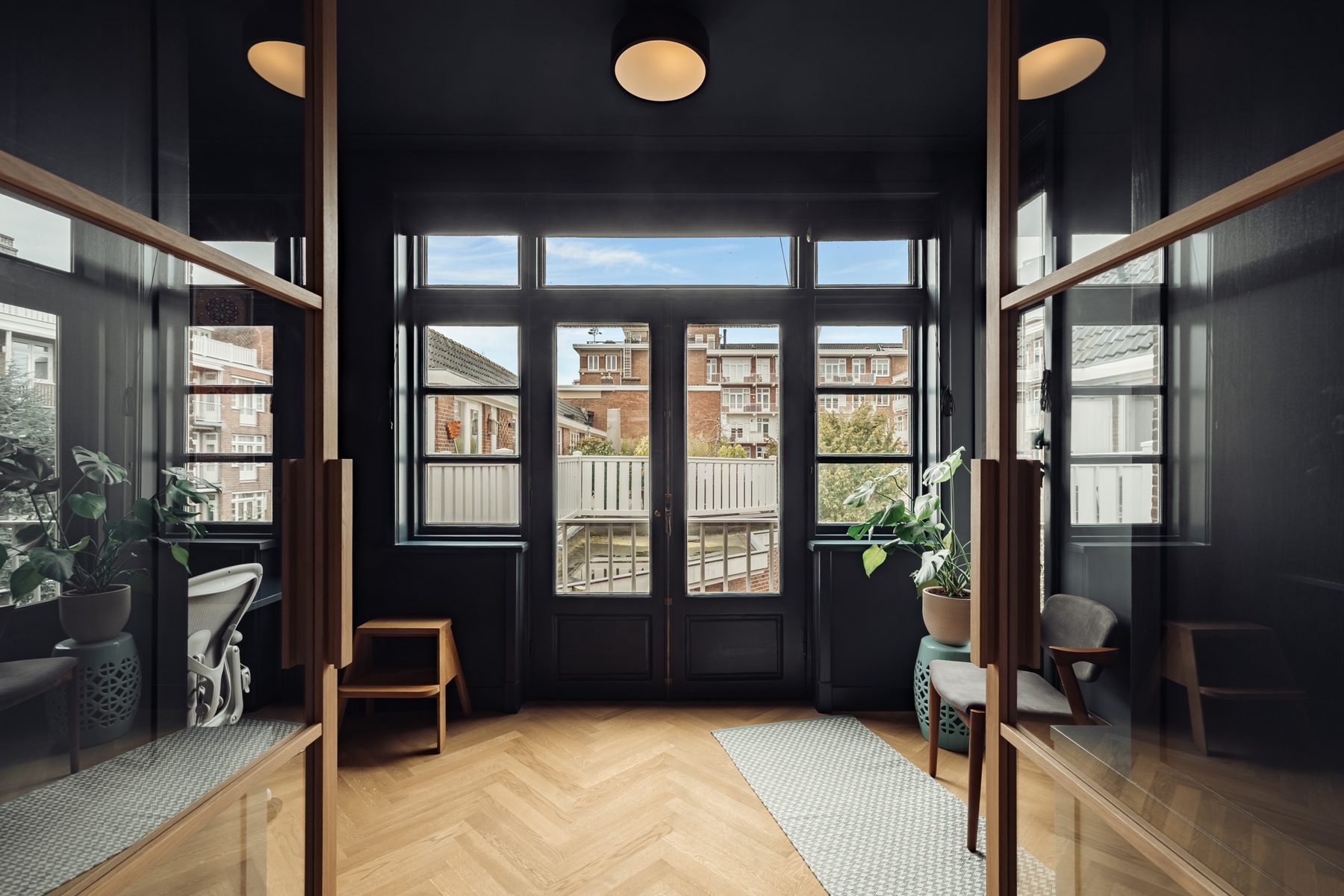 AMSTERDAM Holbeinstraat 4-2image 17