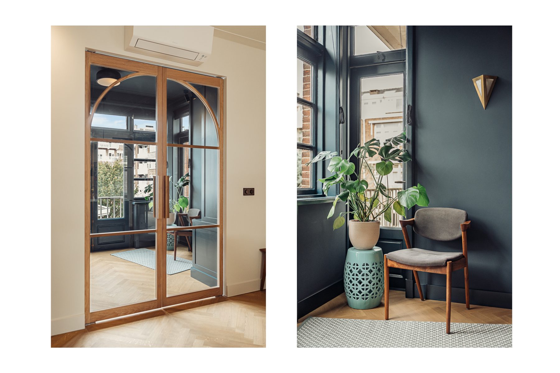 AMSTERDAM Holbeinstraat 4-2image 18