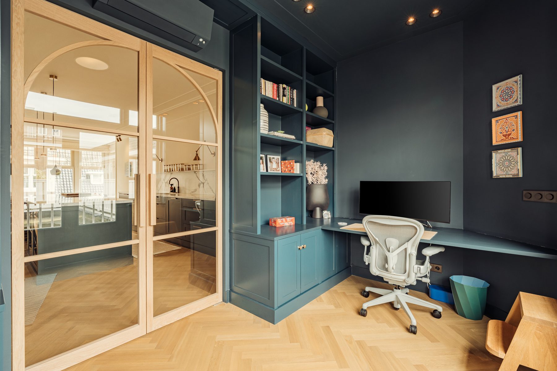 AMSTERDAM Holbeinstraat 4-2image 19