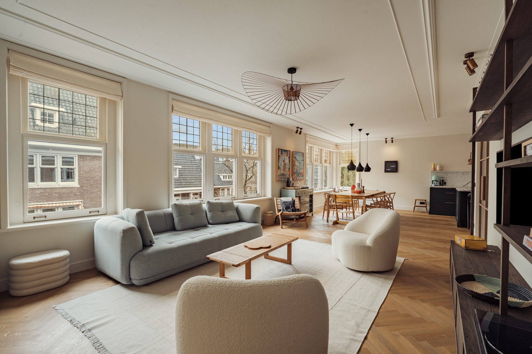 AMSTERDAM Holbeinstraat 4-2image 3