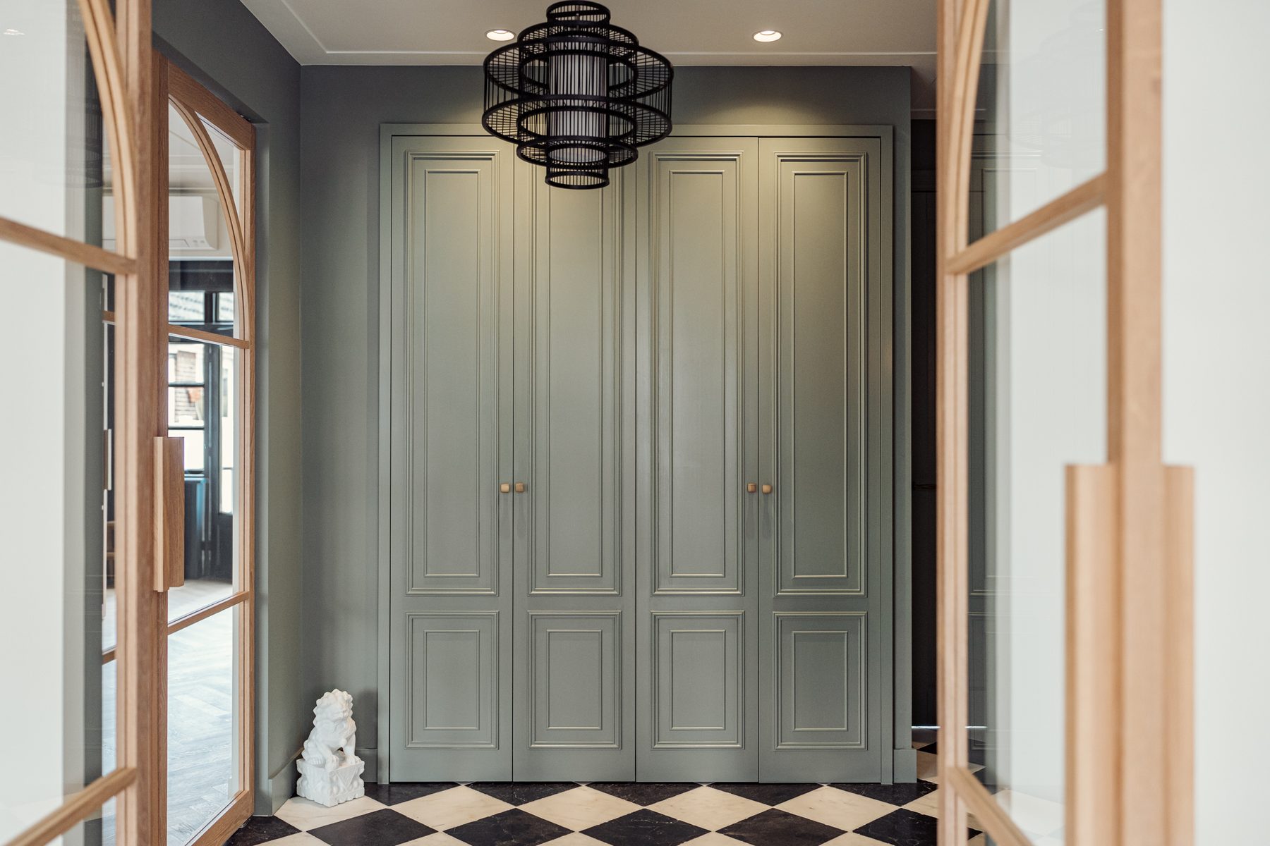 AMSTERDAM Holbeinstraat 4-2image 22