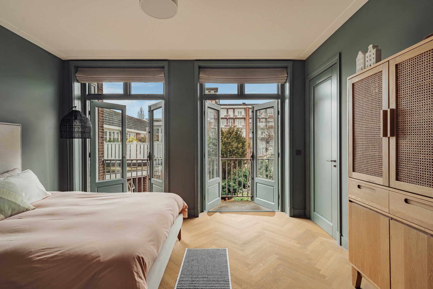 AMSTERDAM Holbeinstraat 4-2image 27