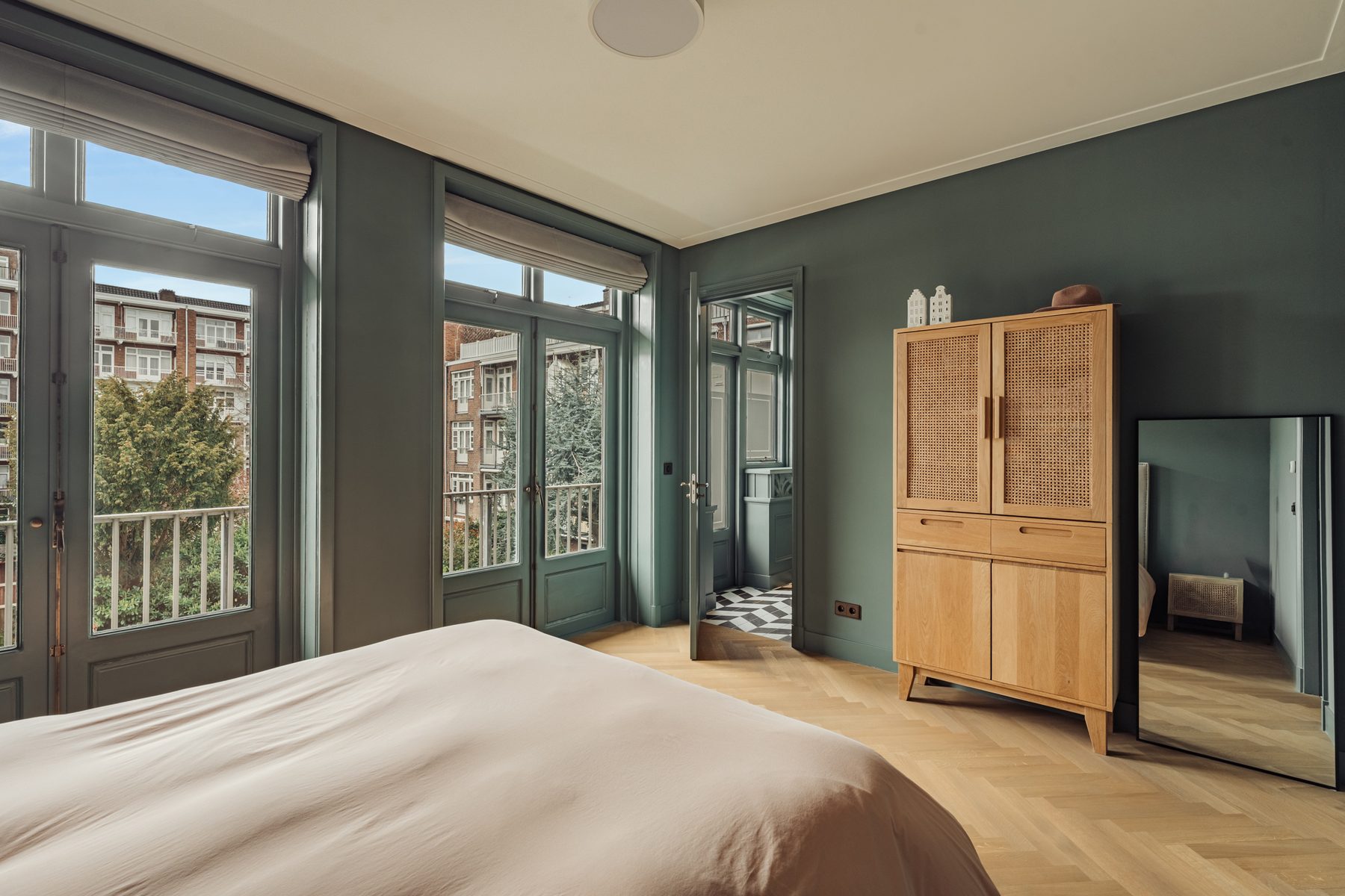 AMSTERDAM Holbeinstraat 4-2image 29