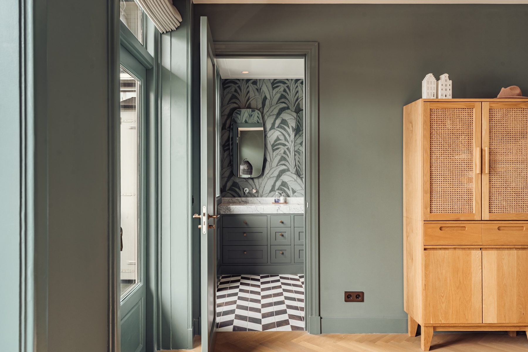 AMSTERDAM Holbeinstraat 4-2image 30