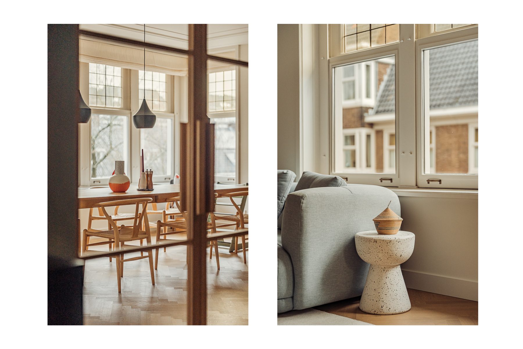 AMSTERDAM Holbeinstraat 4-2image 4