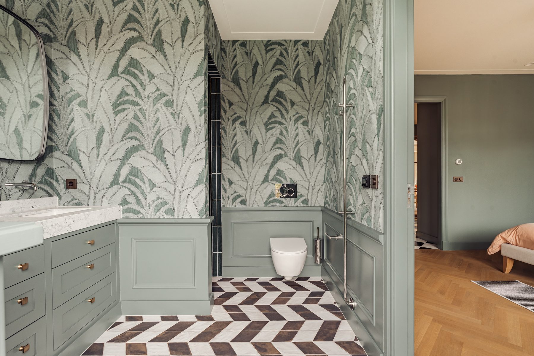 AMSTERDAM Holbeinstraat 4-2image 33