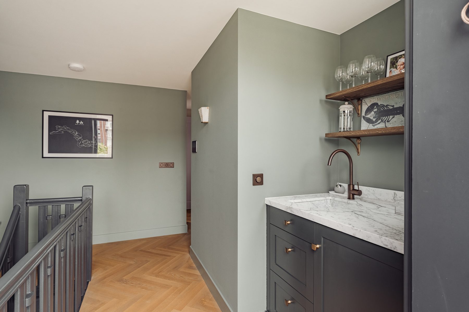 AMSTERDAM Holbeinstraat 4-2image 37