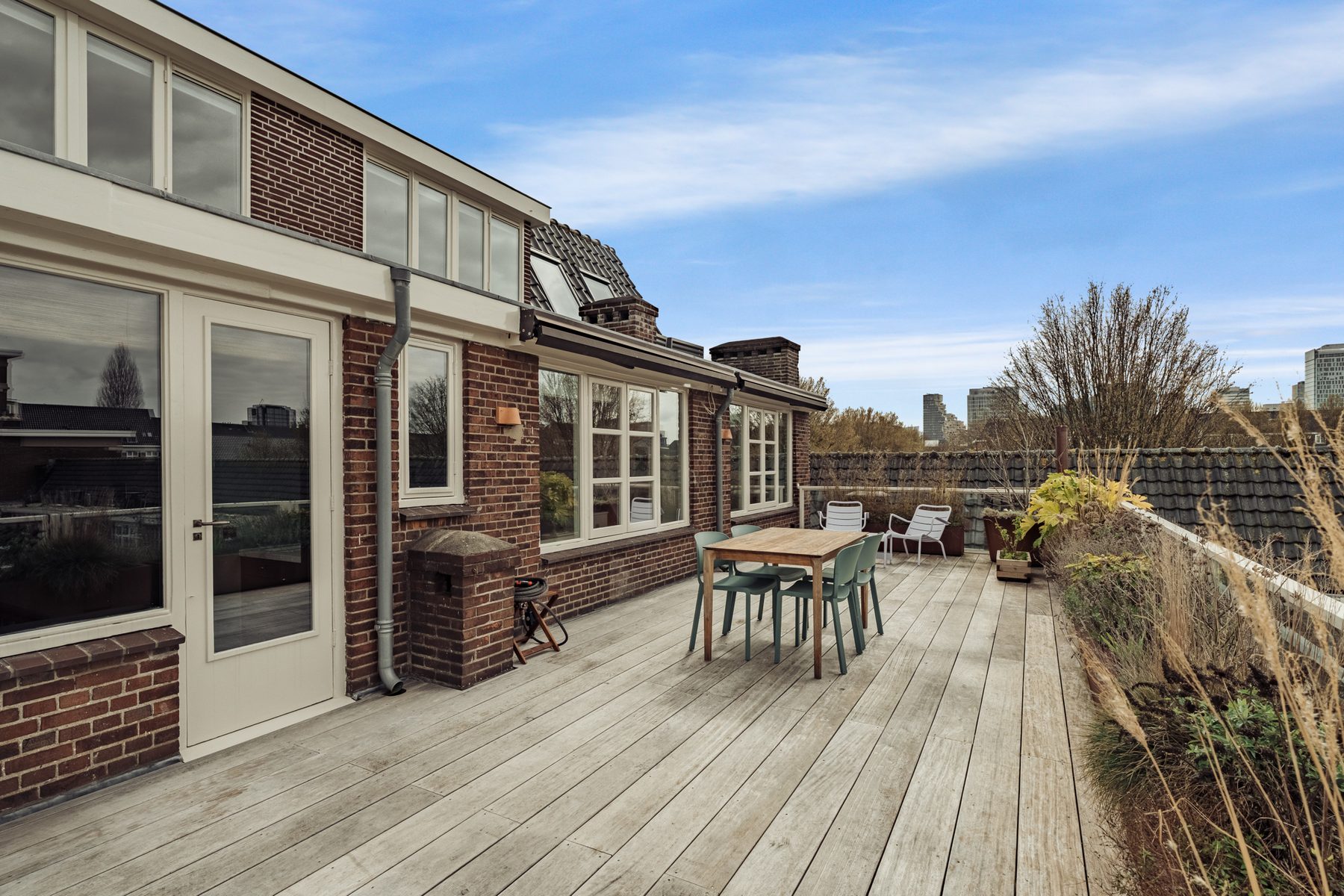 AMSTERDAM Holbeinstraat 4-2image 38