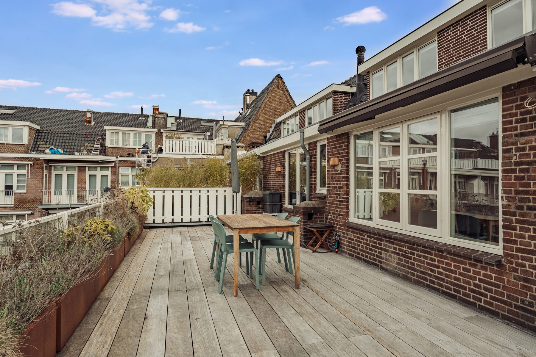 AMSTERDAM Holbeinstraat 4-2image 39