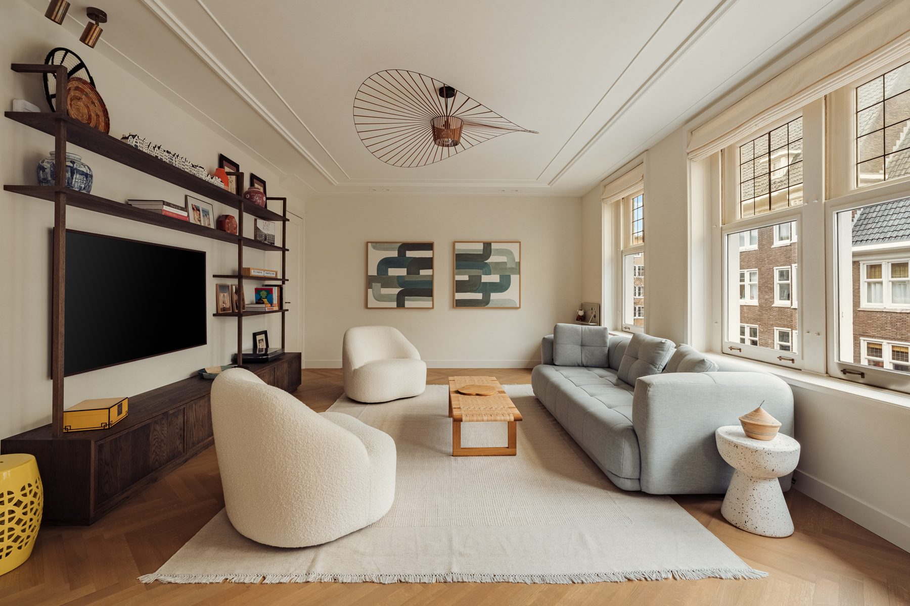 AMSTERDAM Holbeinstraat 4-2image 5