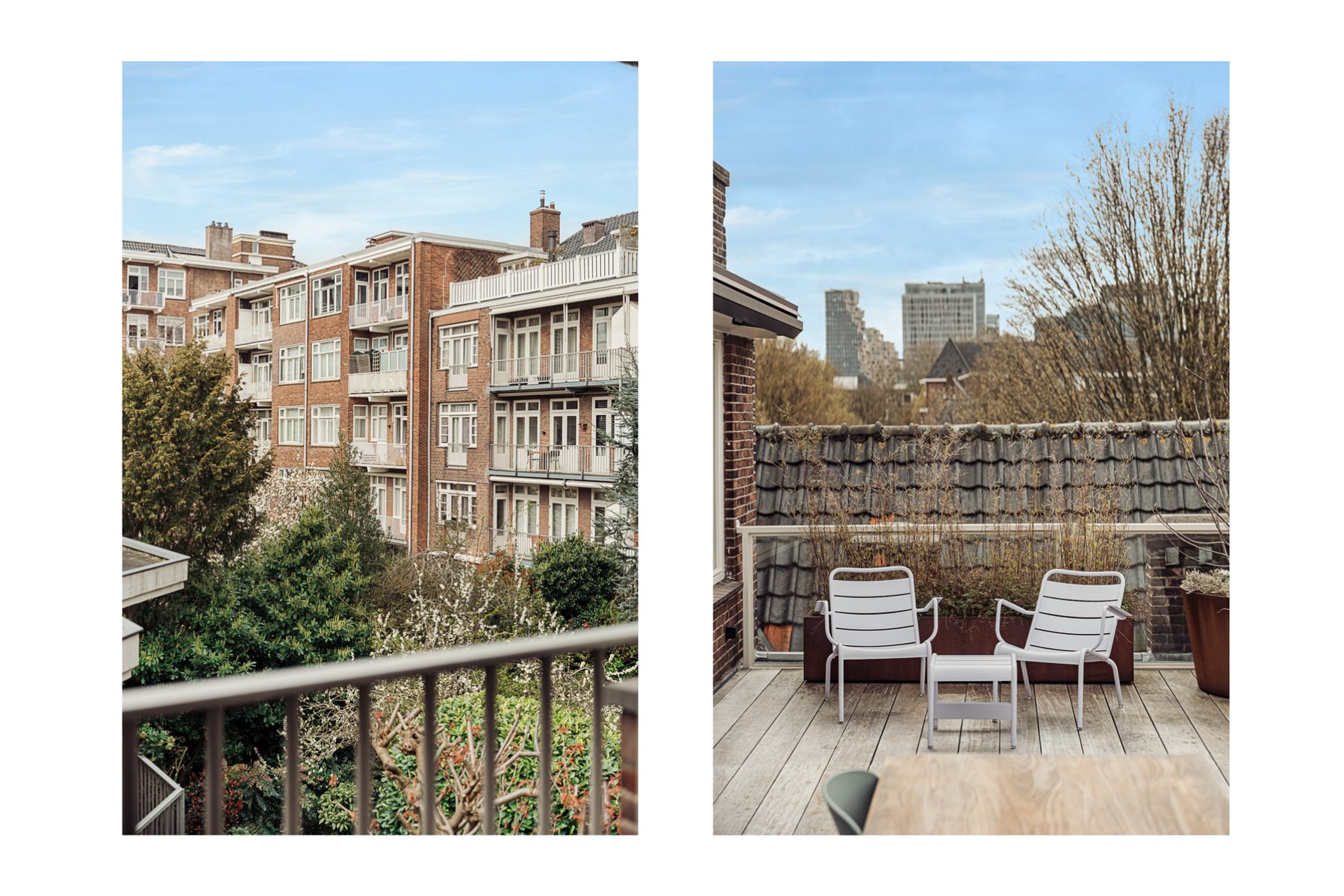 AMSTERDAM Holbeinstraat 4-2image 41