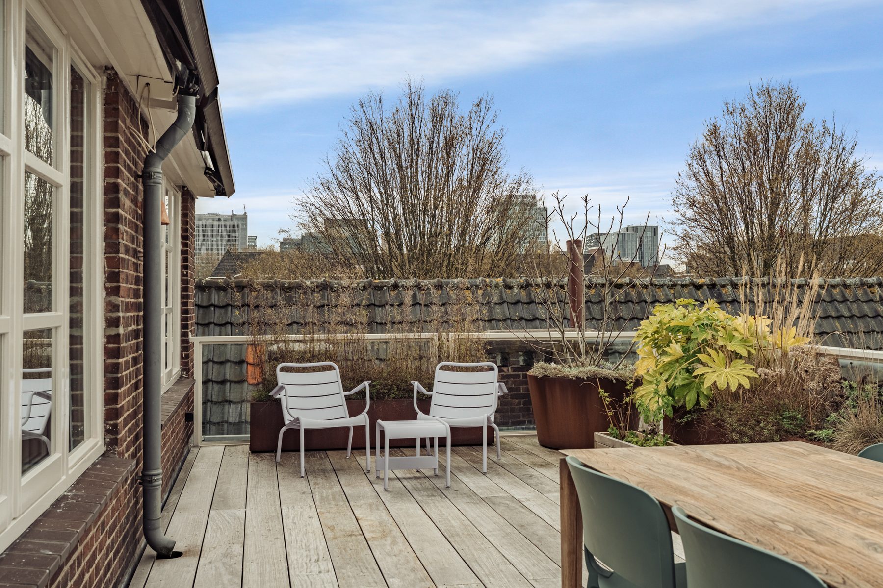 AMSTERDAM Holbeinstraat 4-2image 42