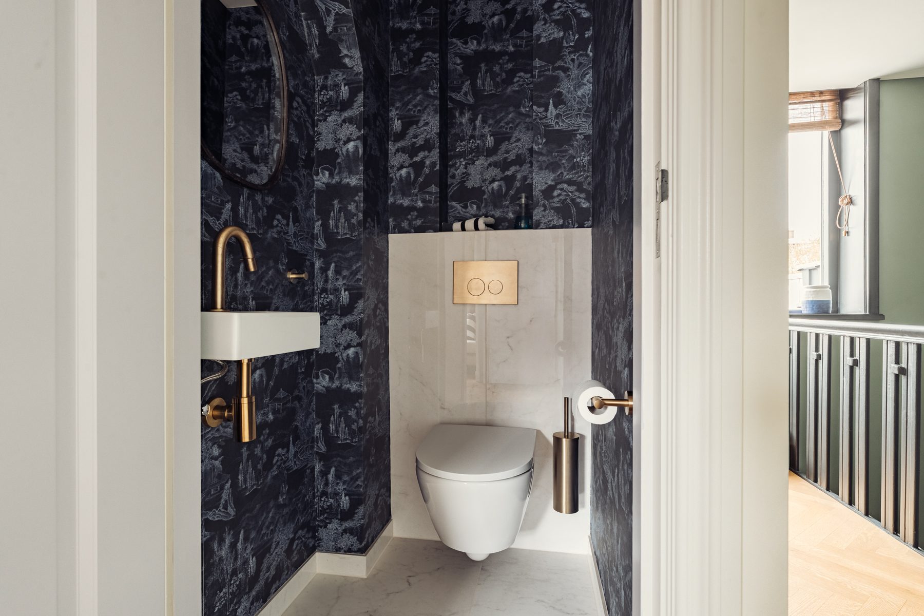 AMSTERDAM Holbeinstraat 4-2image 43