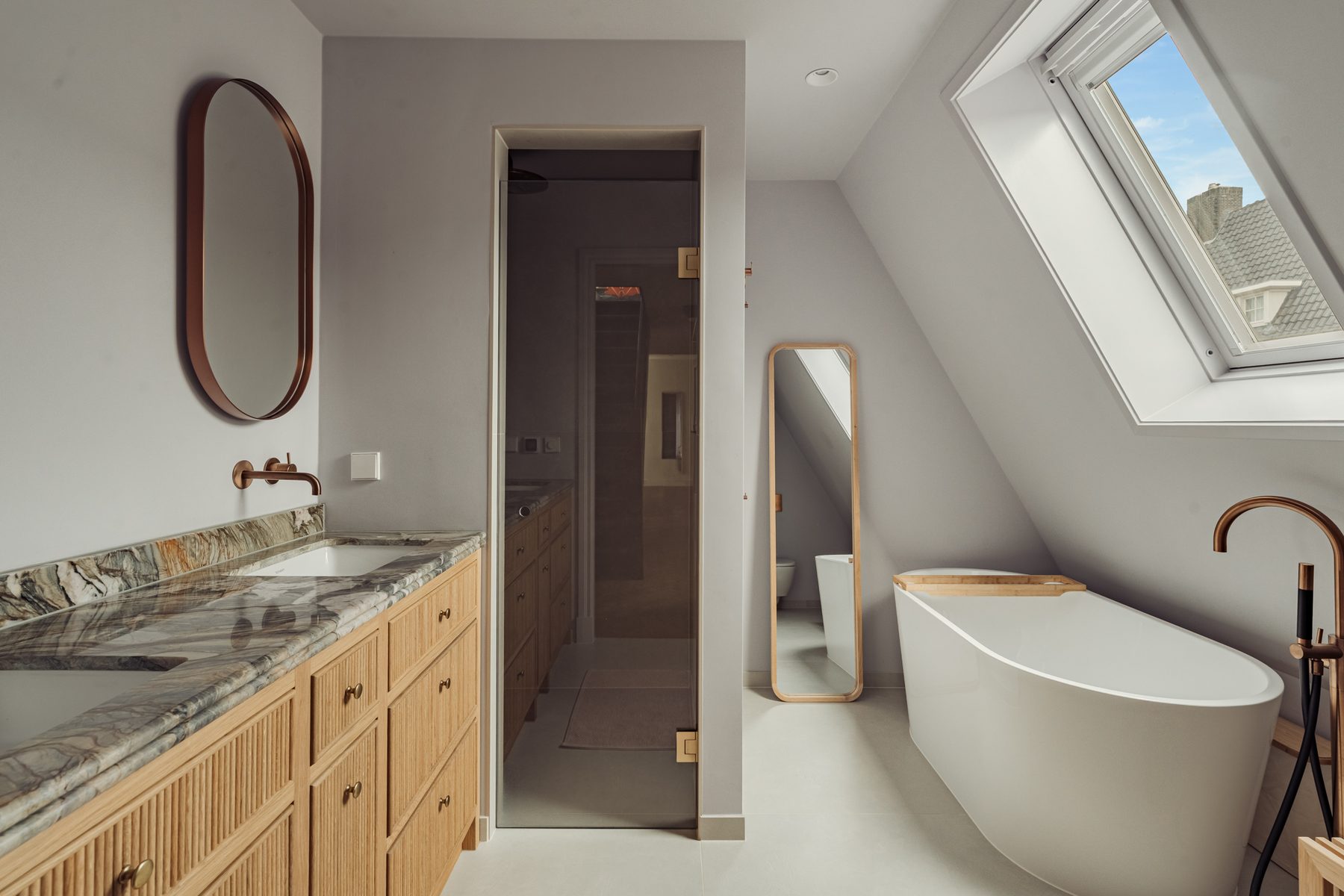 AMSTERDAM Holbeinstraat 4-2image 45