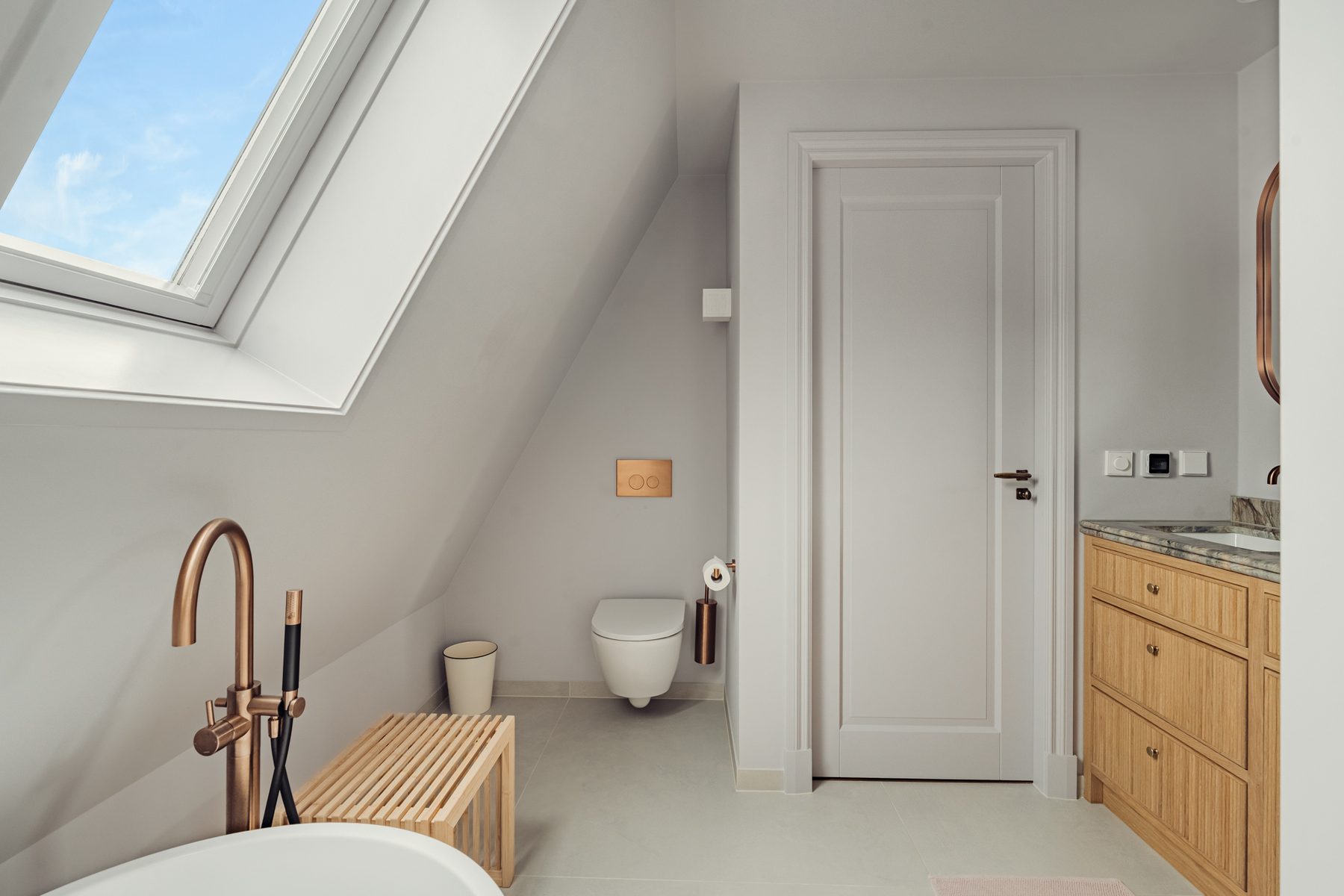 AMSTERDAM Holbeinstraat 4-2image 47