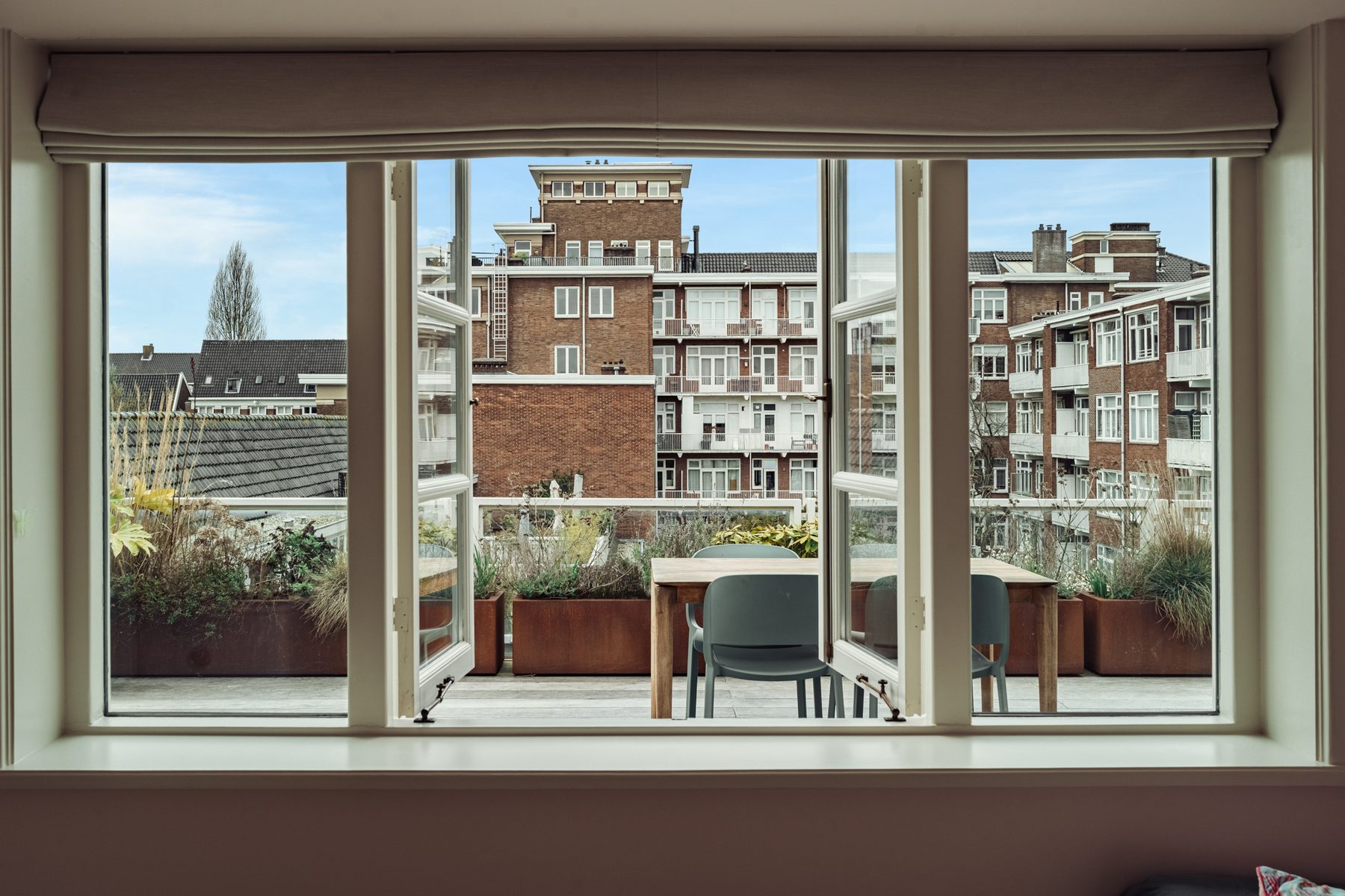 AMSTERDAM Holbeinstraat 4-2image 50