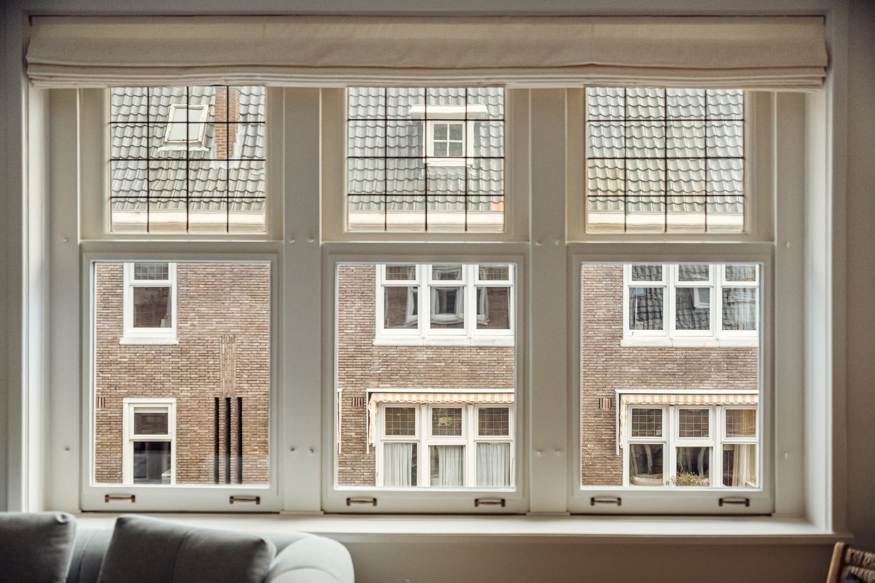 AMSTERDAM Holbeinstraat 4-2image 6