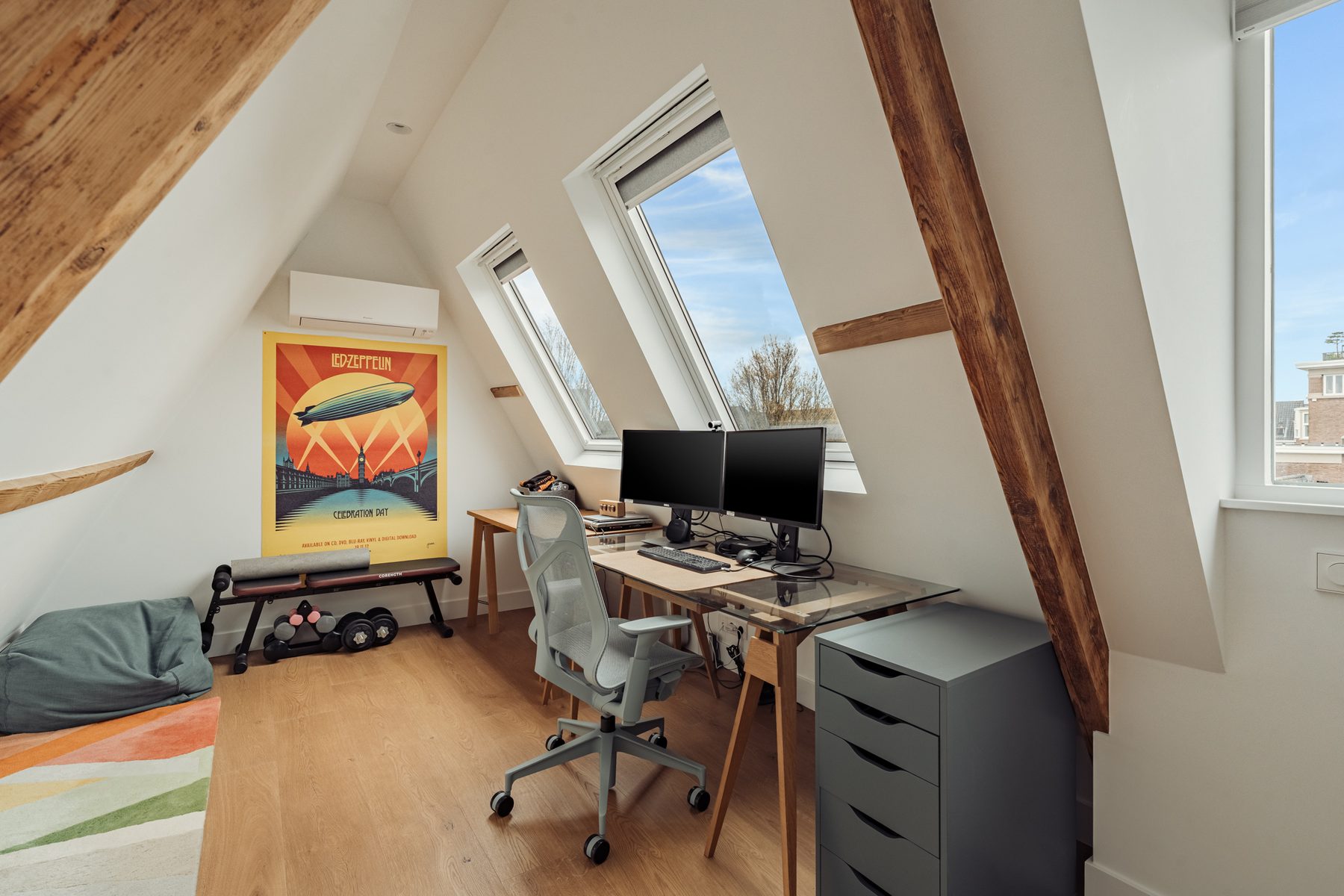 AMSTERDAM Holbeinstraat 4-2image 56