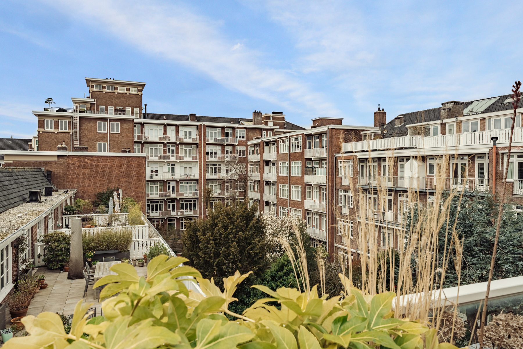 AMSTERDAM Holbeinstraat 4-2image 57