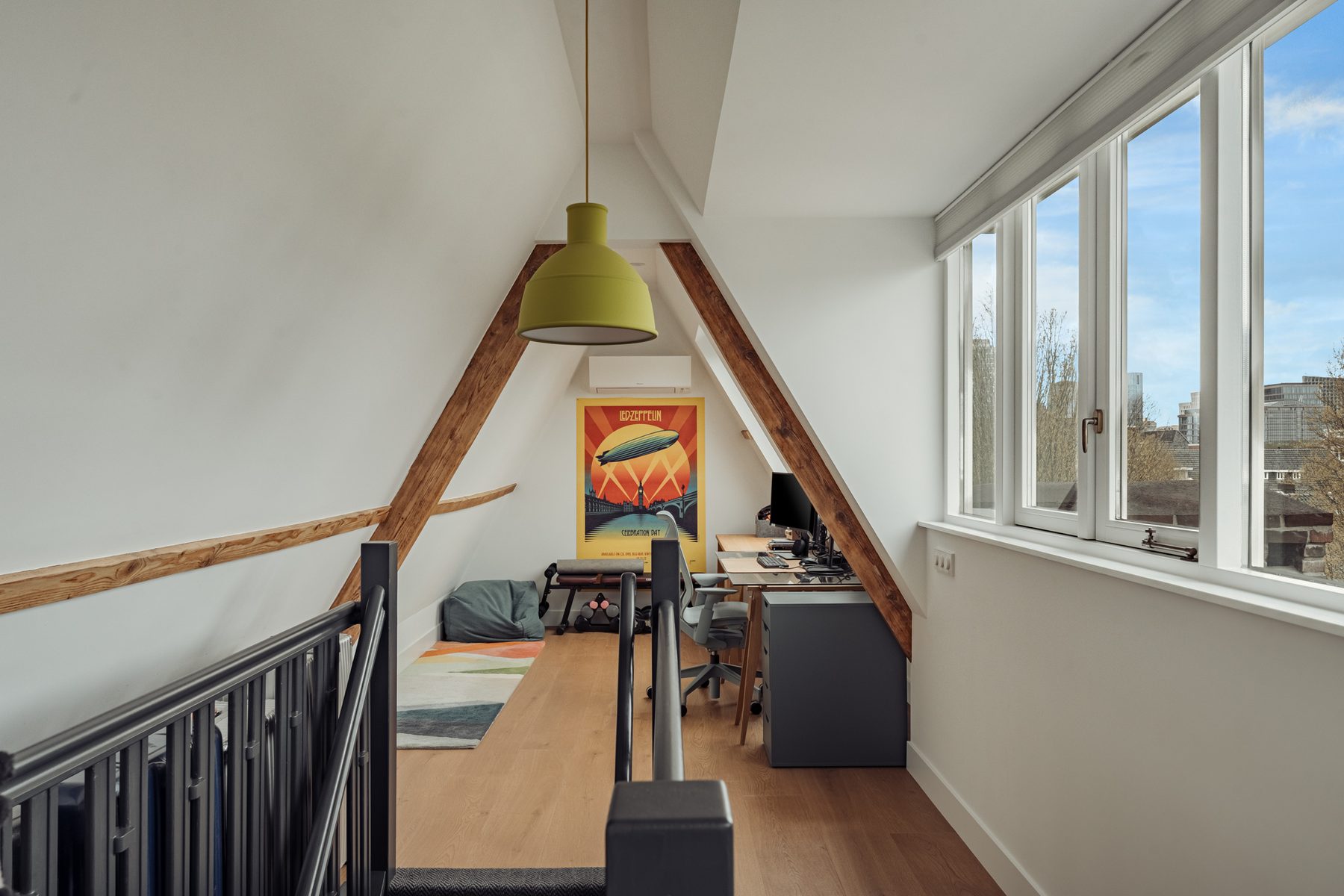 AMSTERDAM Holbeinstraat 4-2image 58