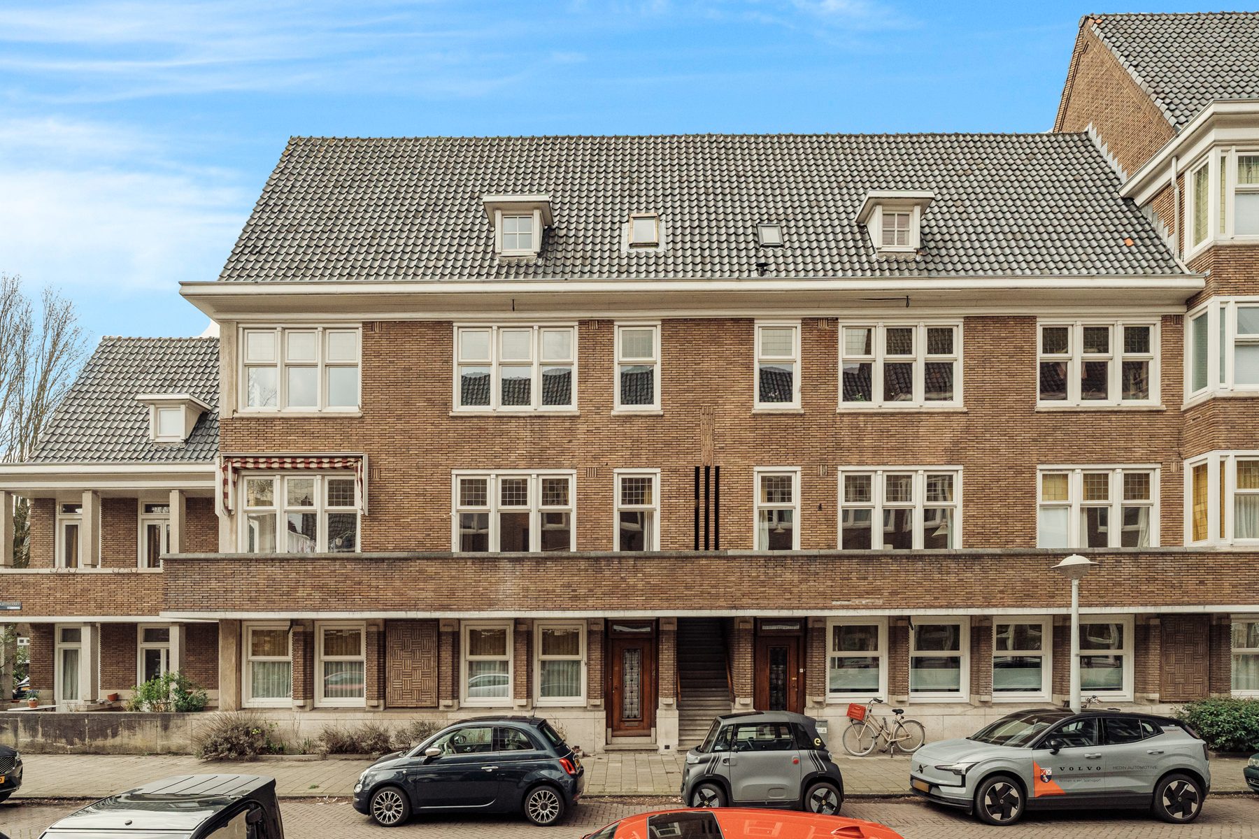 AMSTERDAM Holbeinstraat 4-2image 60