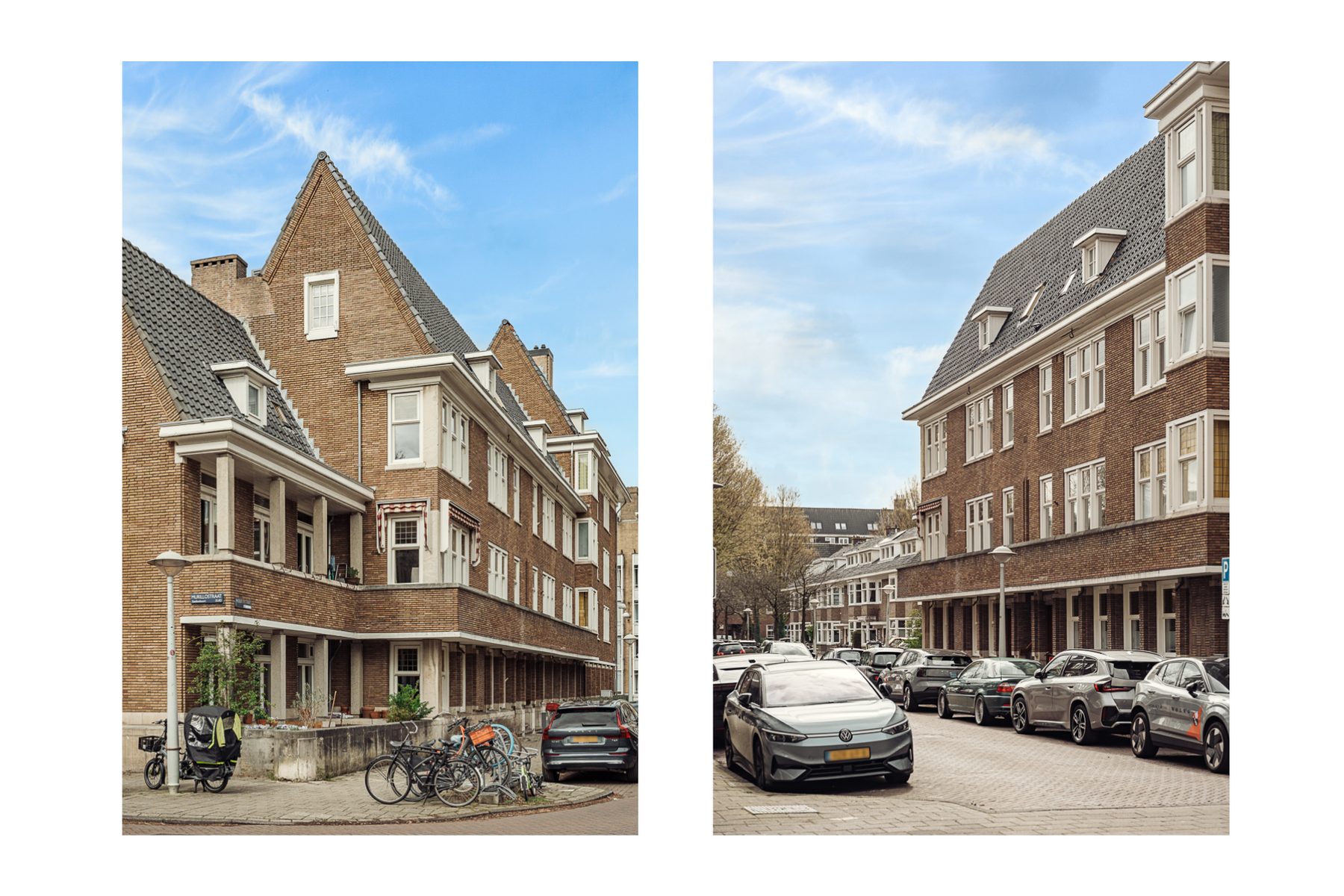 AMSTERDAM Holbeinstraat 4-2image 61