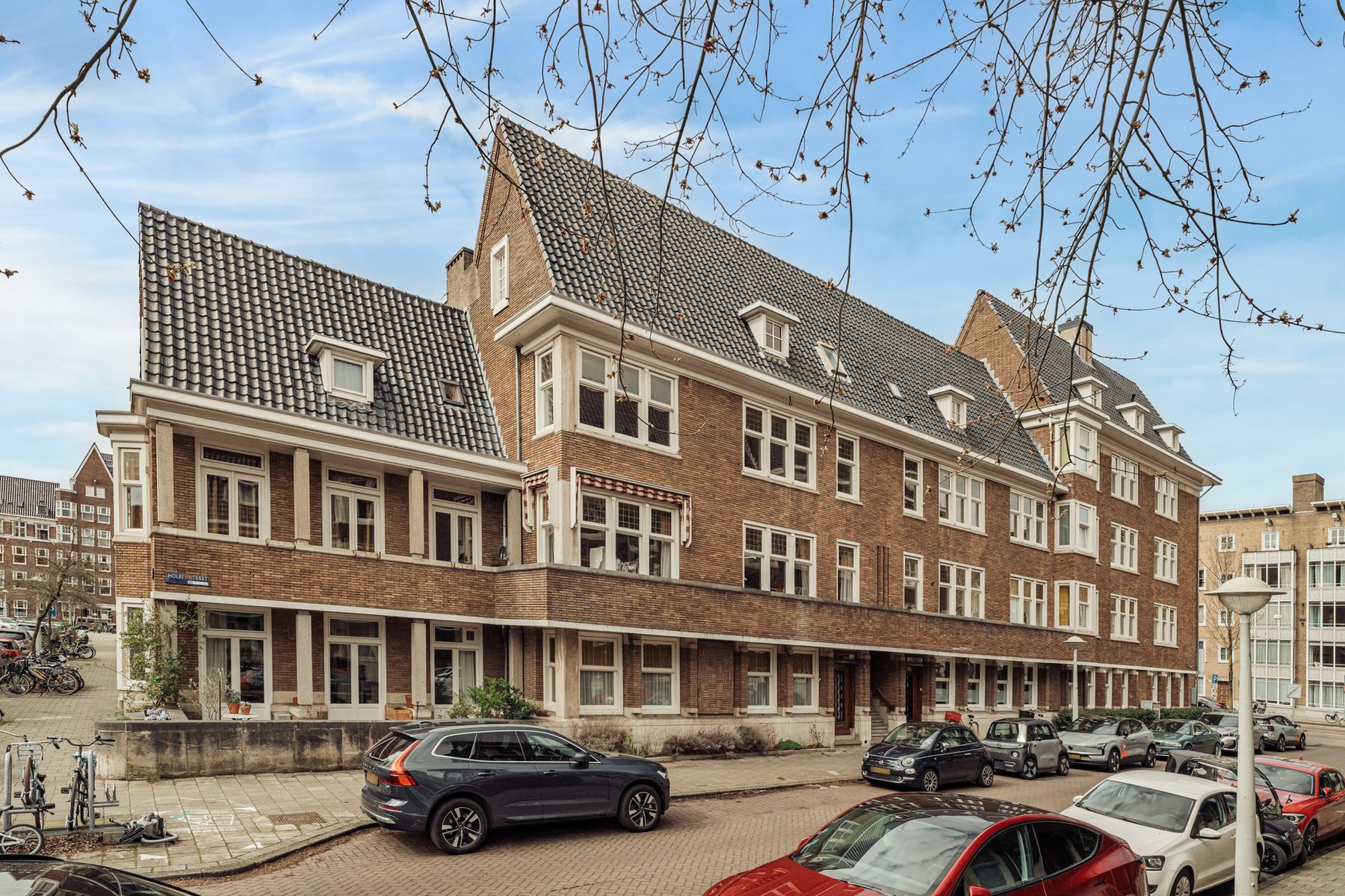 AMSTERDAM Holbeinstraat 4-2image 62