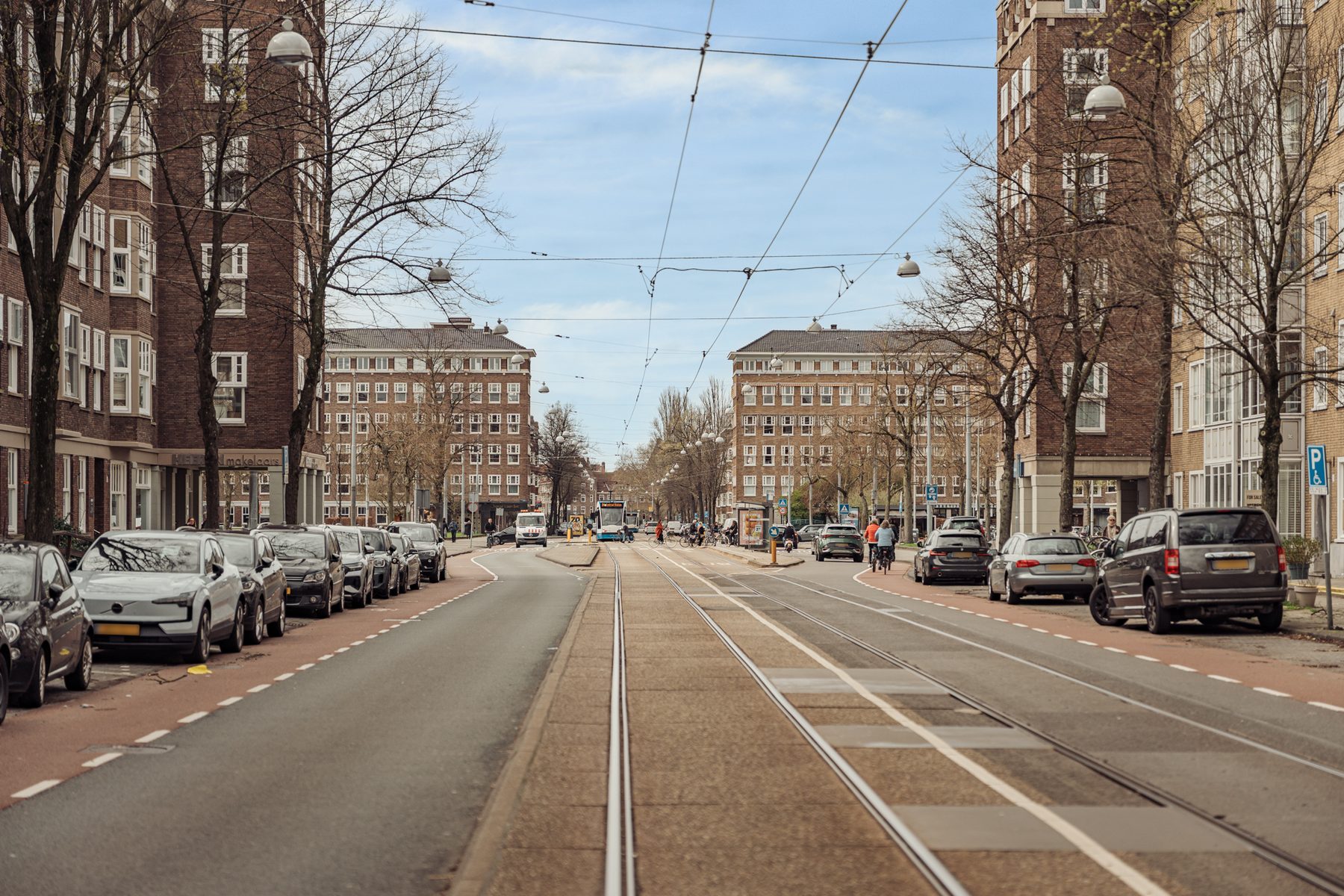 AMSTERDAM Holbeinstraat 4-2image 64