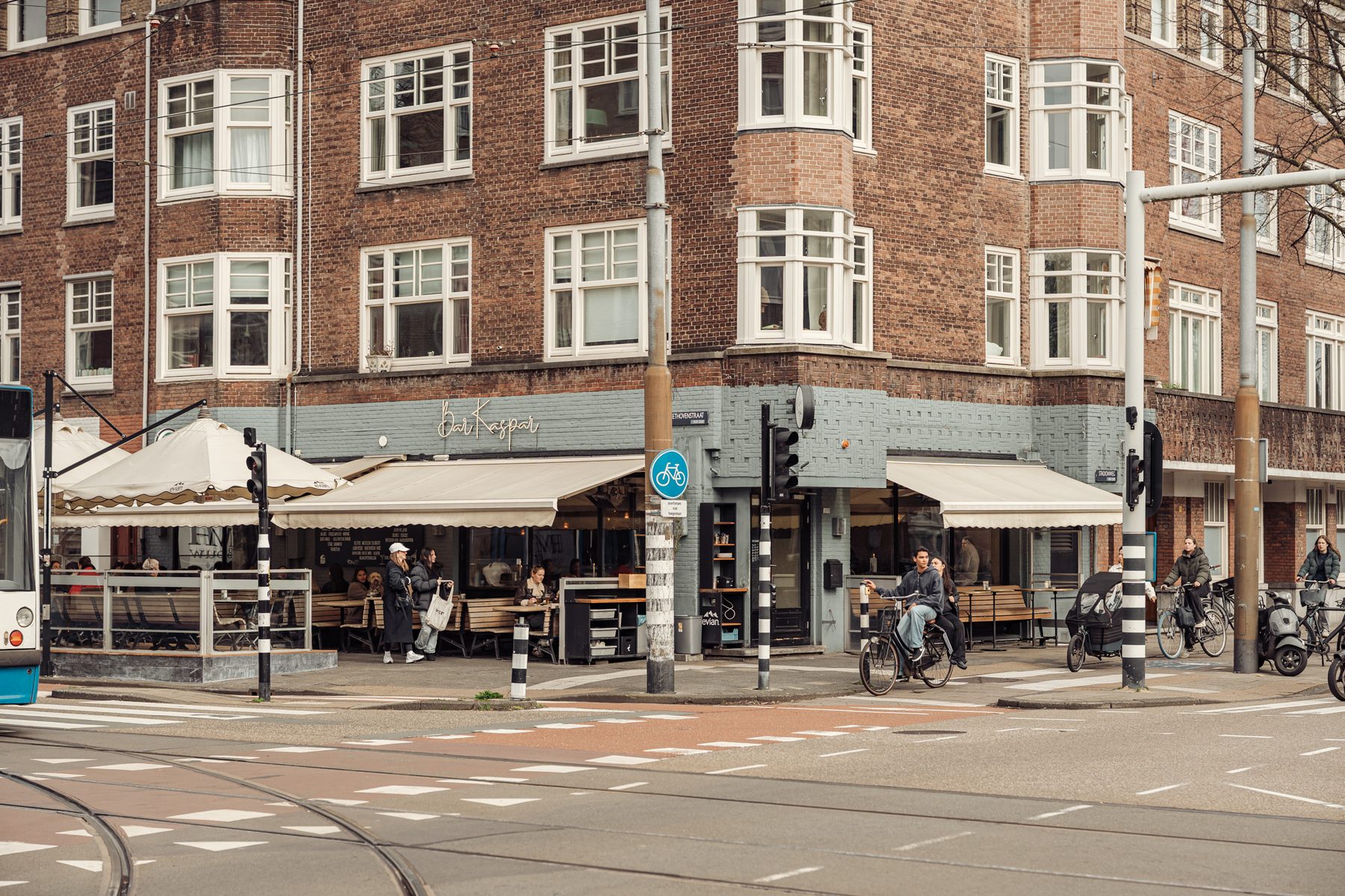 AMSTERDAM Holbeinstraat 4-2image 65