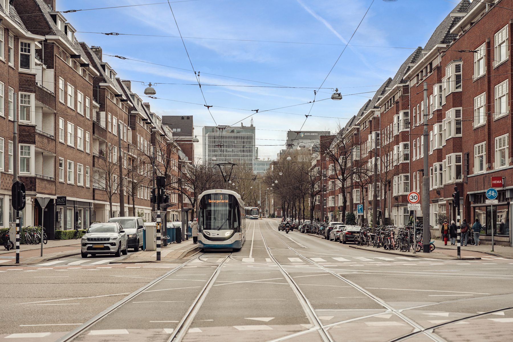 AMSTERDAM Holbeinstraat 4-2image 66