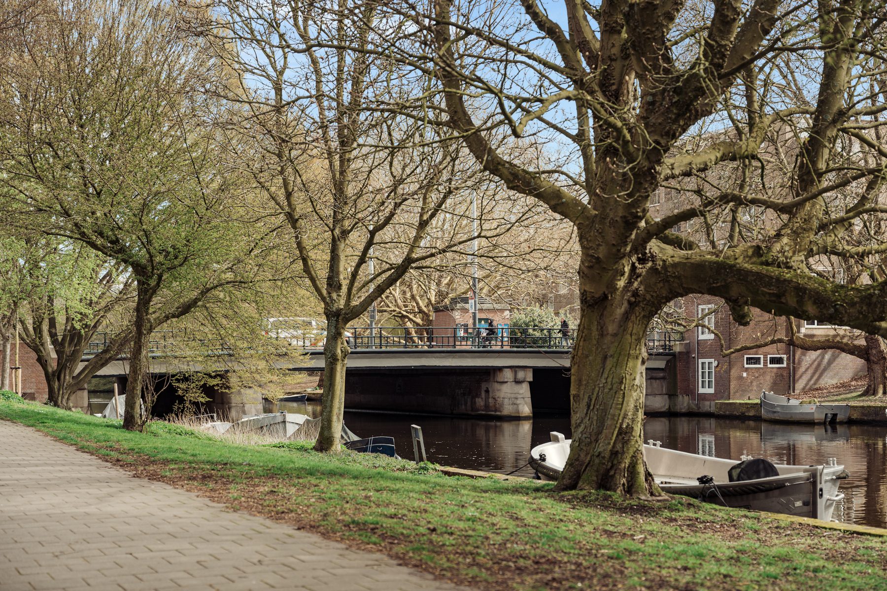 AMSTERDAM Holbeinstraat 4-2image 67