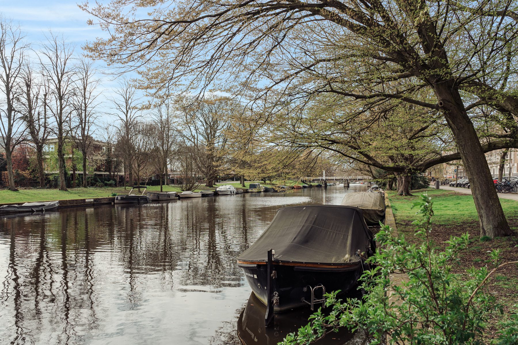 AMSTERDAM Holbeinstraat 4-2image 68