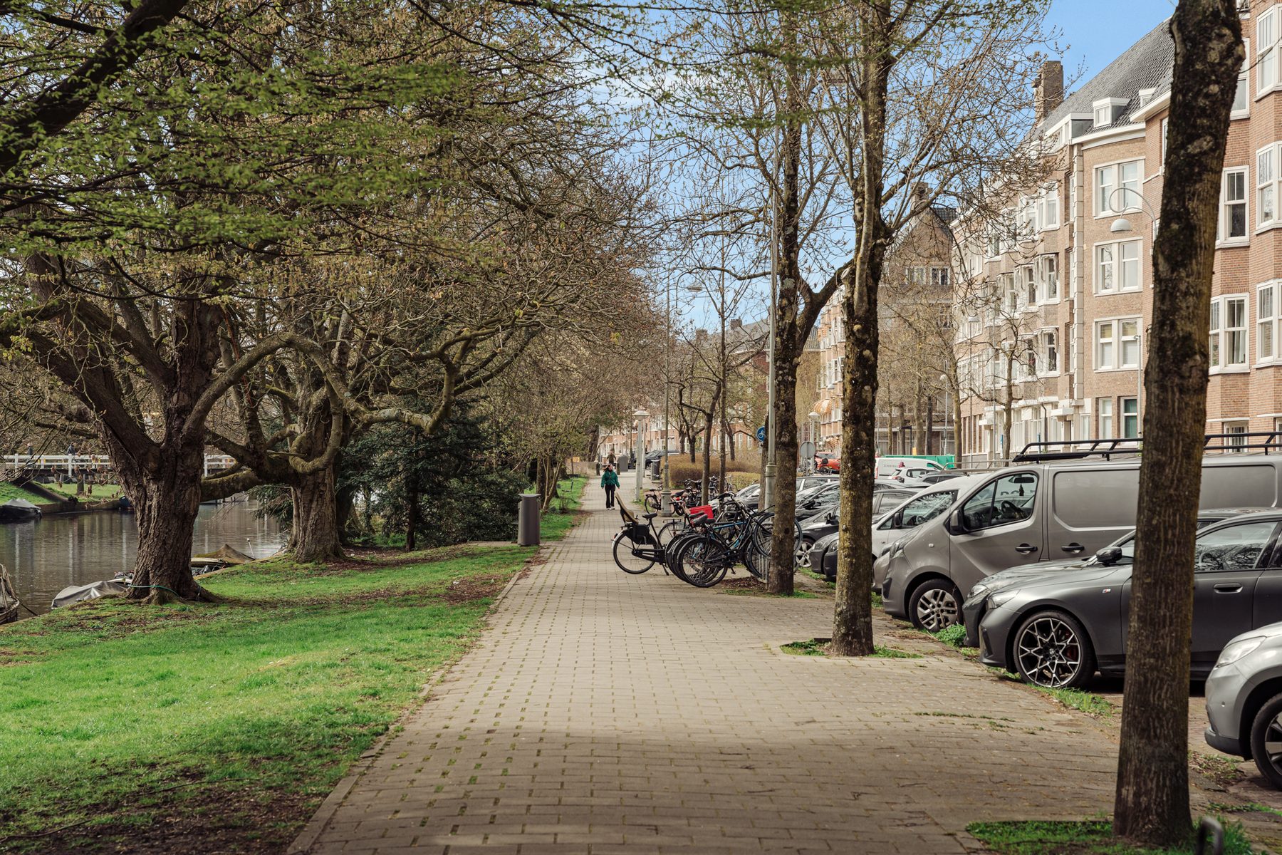 AMSTERDAM Holbeinstraat 4-2image 69