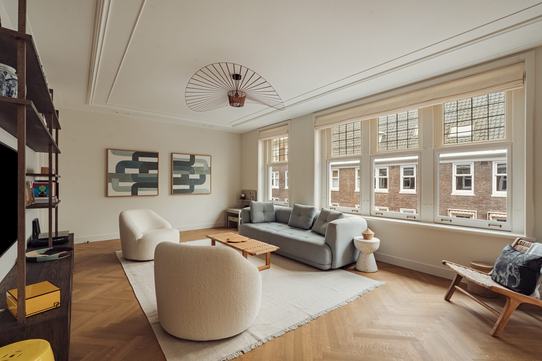 AMSTERDAM Holbeinstraat 4-2image 8