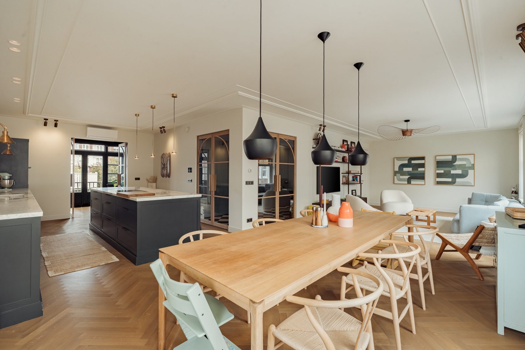 AMSTERDAM Holbeinstraat 4-2image 10