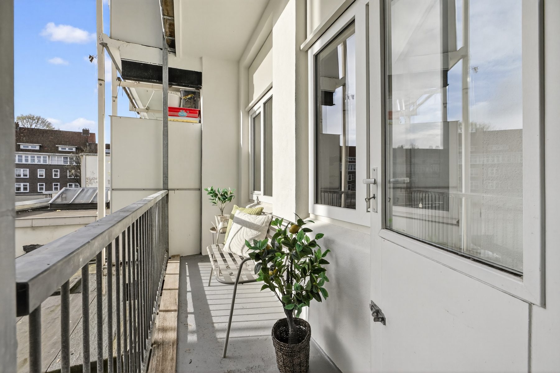 AMSTERDAM Hoofdweg 132-1image 6