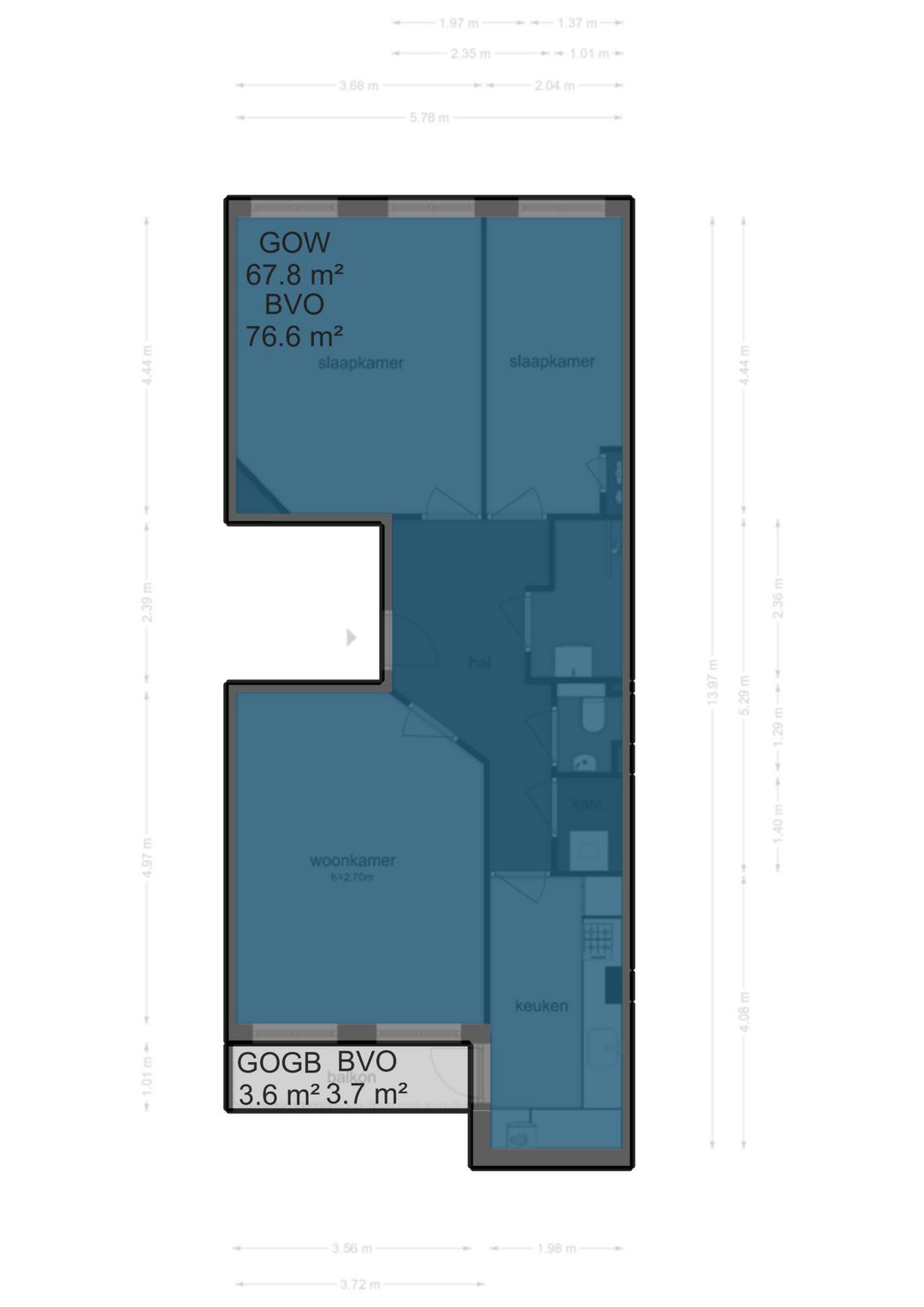 AMSTERDAM Hoofdweg 132-1image 22