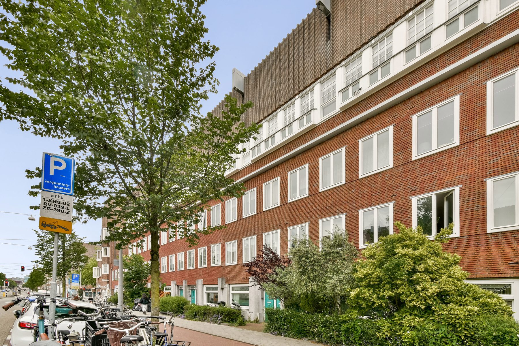 AMSTERDAM Hoofdweg 370-3image 22