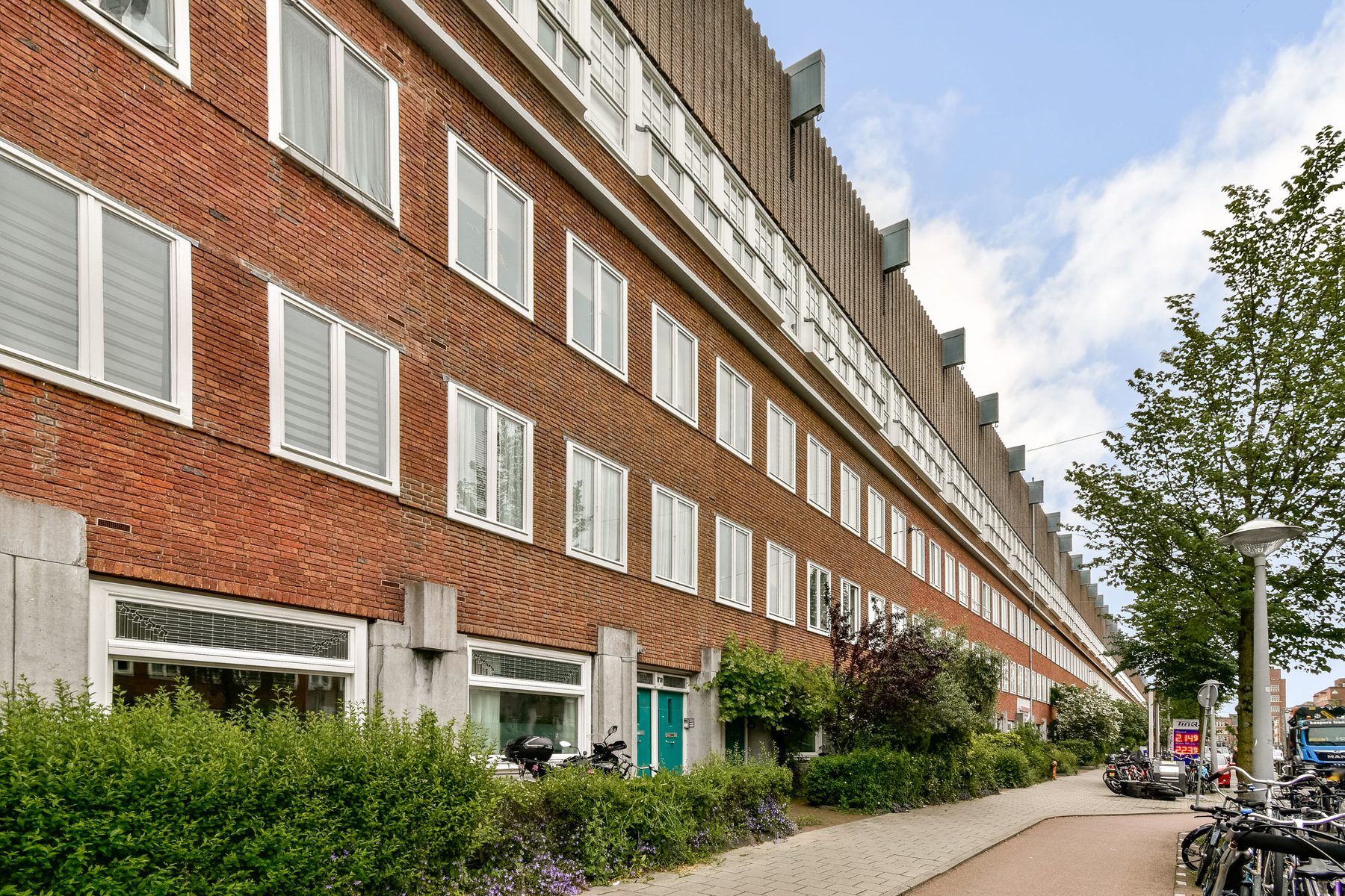 AMSTERDAM Hoofdweg 370-3image 23