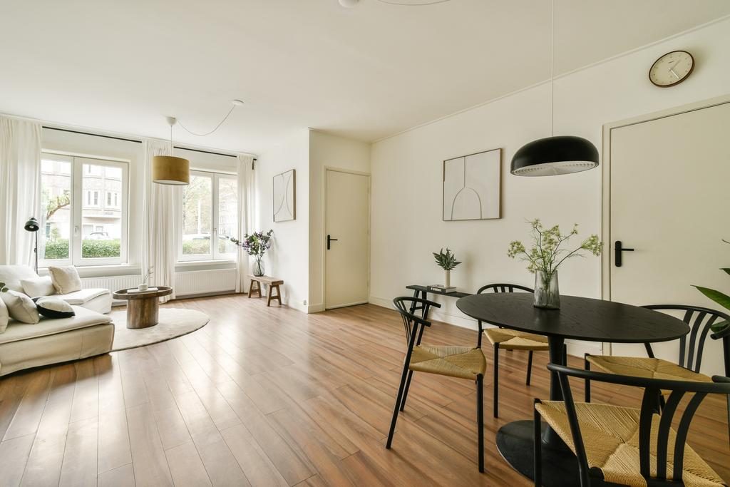 AMSTERDAM Hoofdweg 447 H