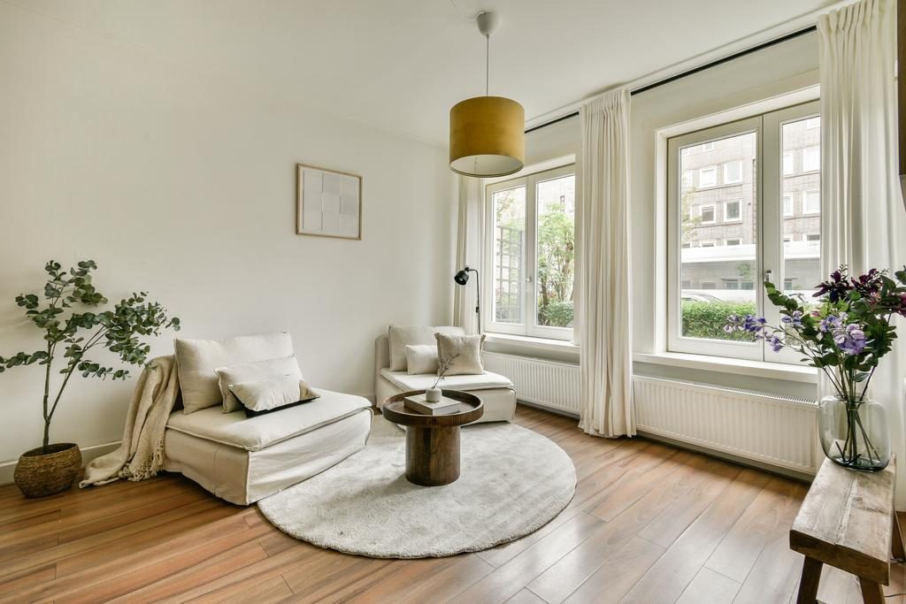 AMSTERDAM Hoofdweg 447 H