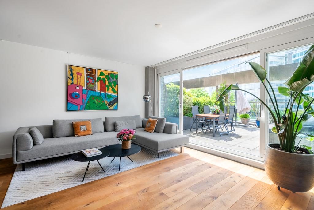 AMSTERDAM Hoofdweg 793