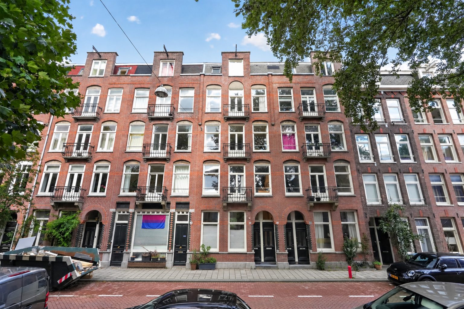 
    Hoogte Kadijk 131-3|Amsterdam
