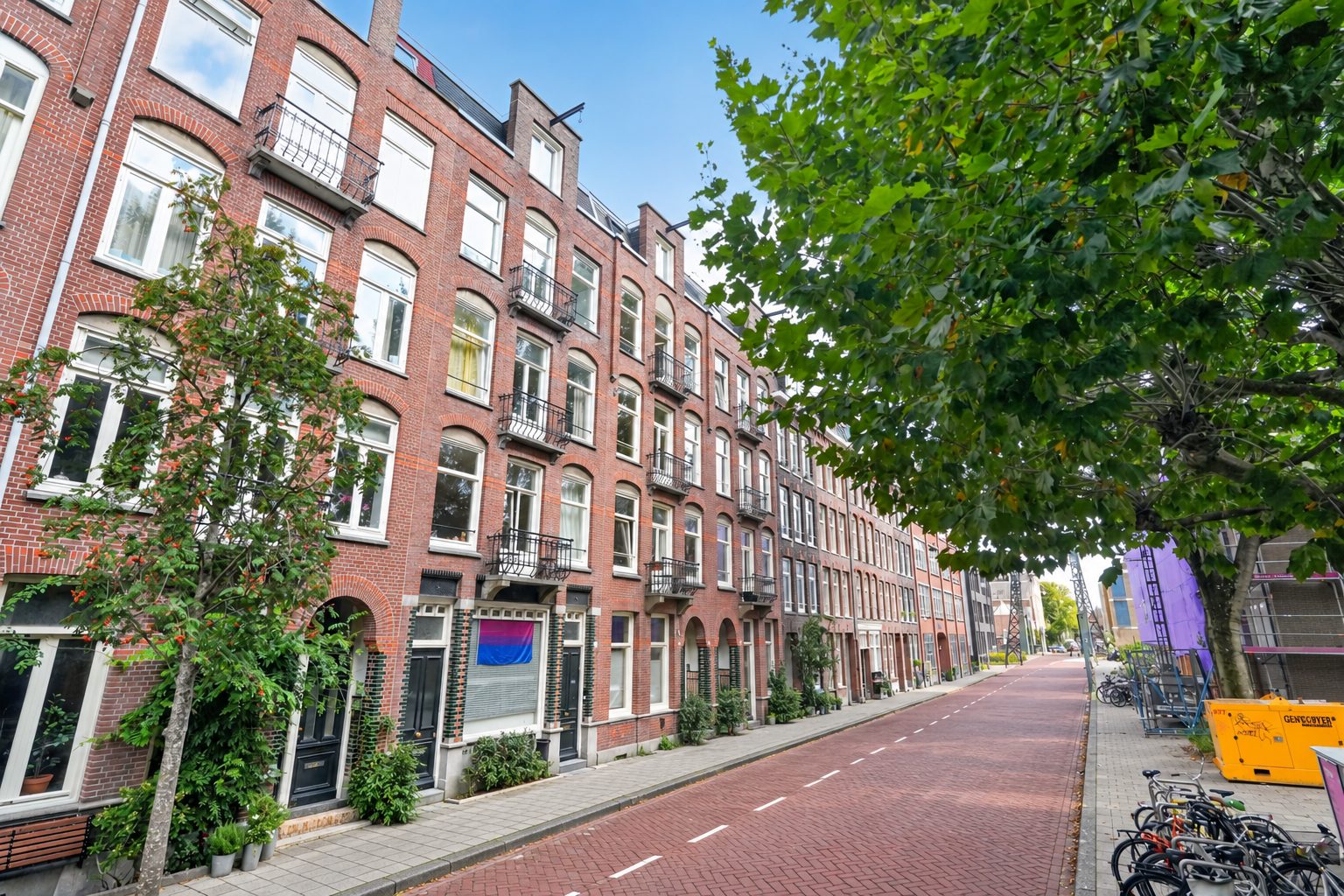 AMSTERDAM Hoogte Kadijk 131-3image 6