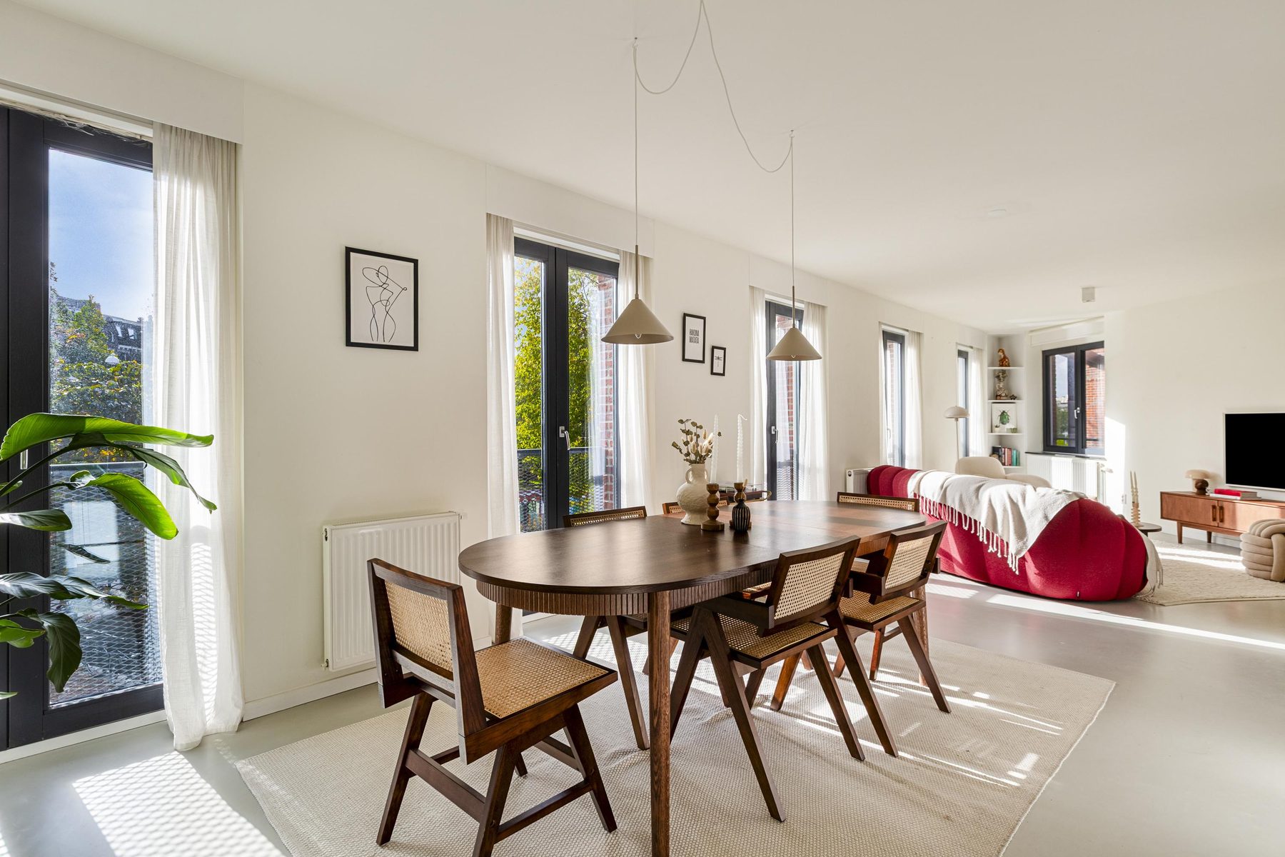 AMSTERDAM Hugo de Grootkade 66 B