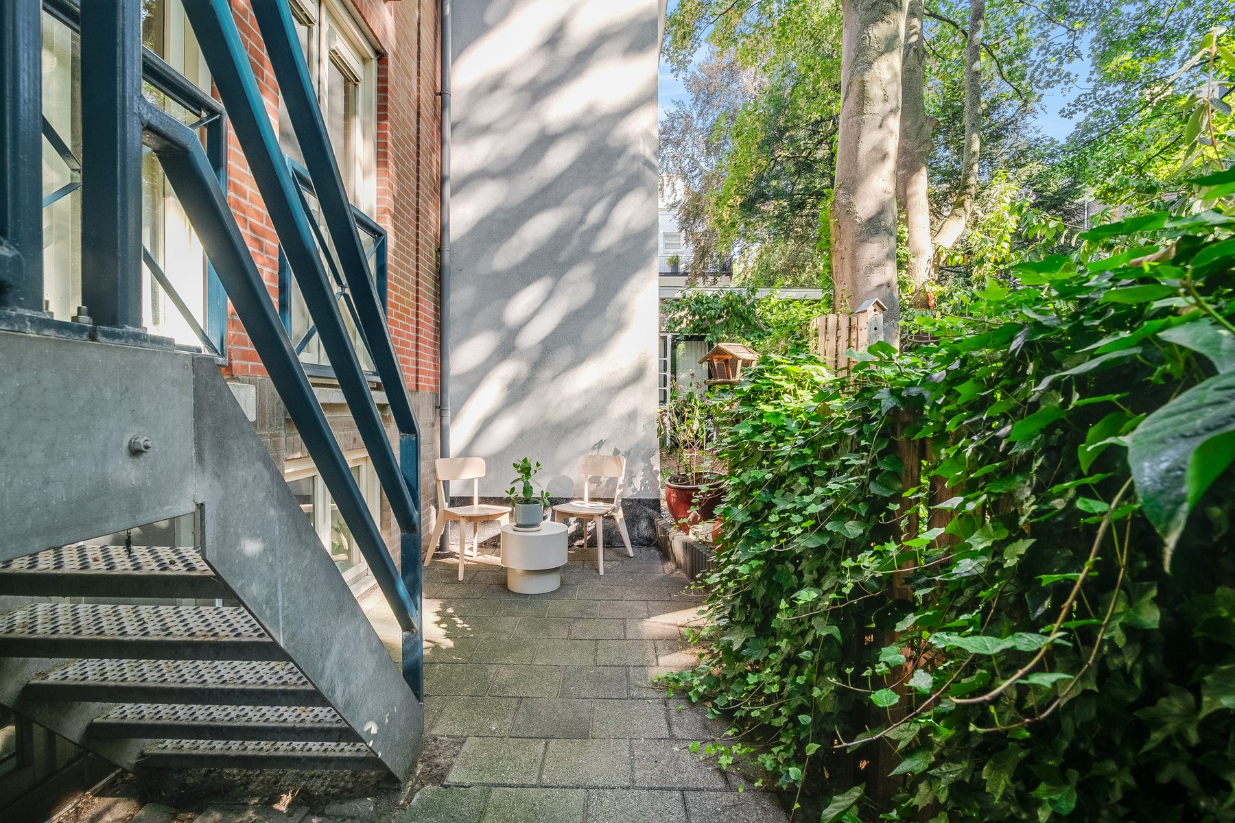 AMSTERDAM Huidekoperstraat 25 Bimage 16