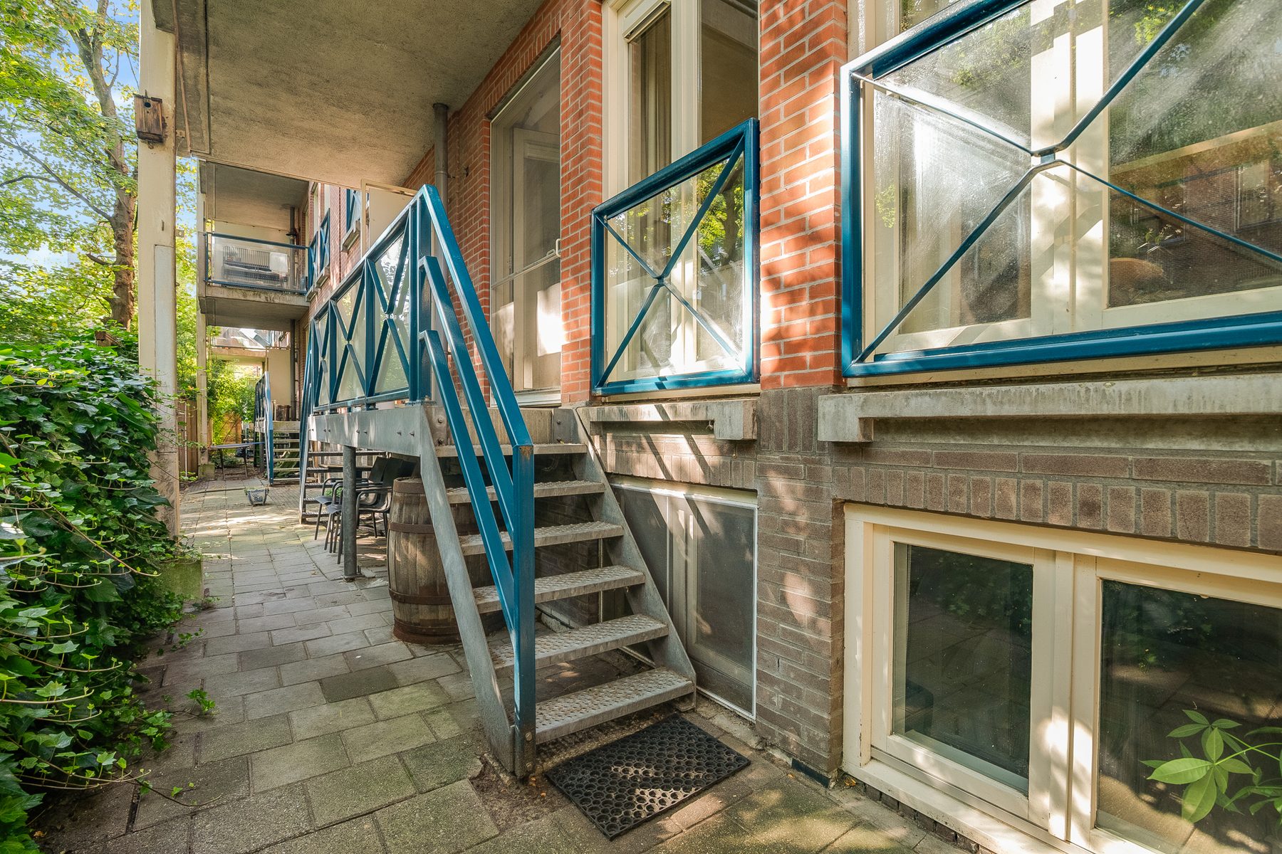 AMSTERDAM Huidekoperstraat 25 Bimage 15