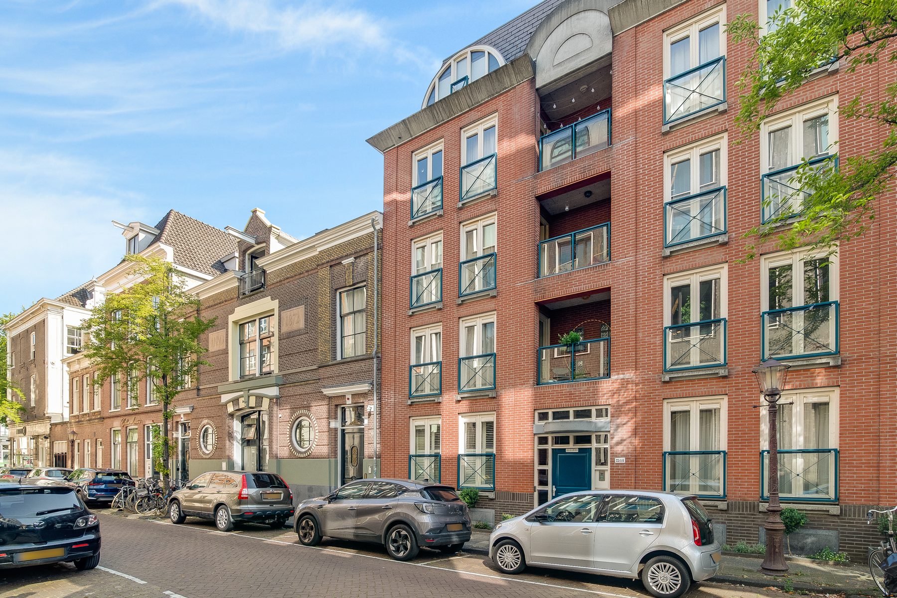 AMSTERDAM Huidekoperstraat 25 Bimage 23